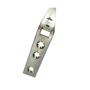 Kenrick Excalibur Replacement Shootbolt Rods for uPVC Multipoint Door Locks