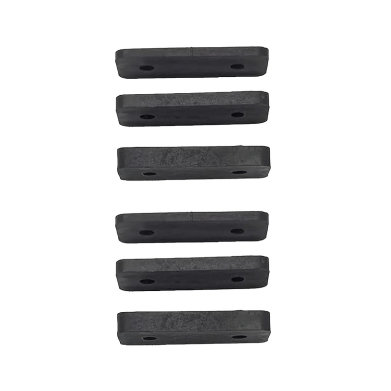 Window Restrictor Lock for uPVC & Metal Windows – Child Safety Hook Restrictor Catch with Screws – Steel Security Window Lock - Pair