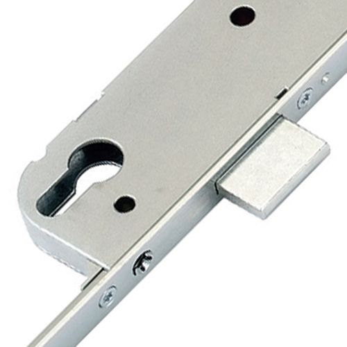 GU Europa Latch 3 Deadbolts Option 2 Lift Lever 35mm Backset