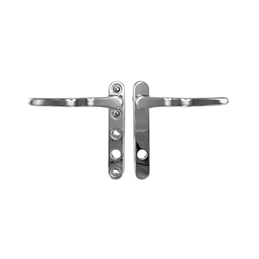 Synseal Bi-Fold Door Handle – Replacement Lever Handle for Aluminium & uPVC Doors