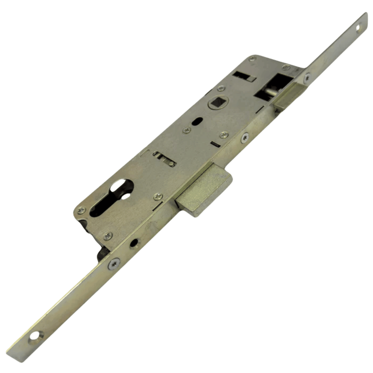 Overnight Door Lock 35mm 92pz Backsets Great For Locksmiths Vans ...