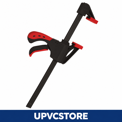 Hilka 300mm Quick-Release Bar Clamp and Spreader