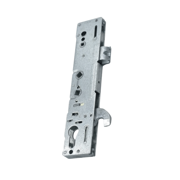 Lockmaster Millenco Upvc Gearbox Door Lock Hook Night Latch 35mm Backset- Mila Anti-Lift Hook Door Lock Refurbishment Kit 