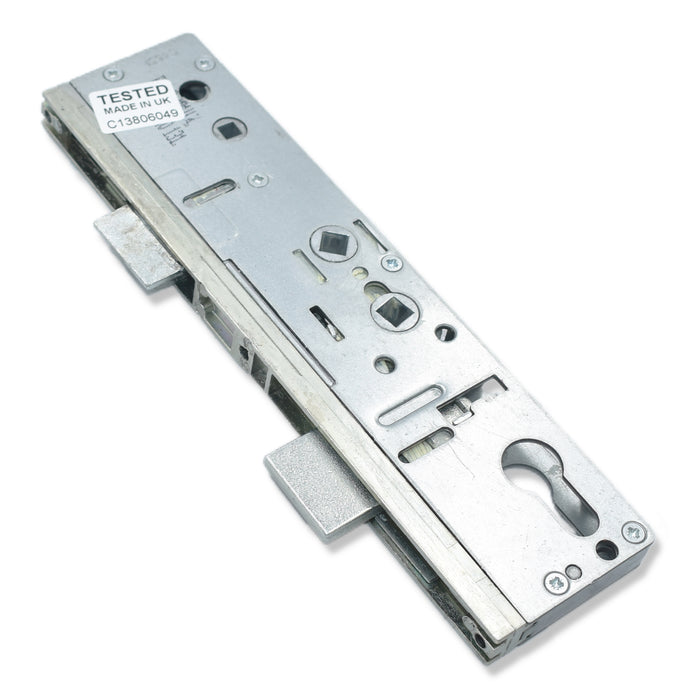 Genuine Lockmaster Mila Master Multi Point Upvc Gearbox Door Lock 45mm 92mm 62mm