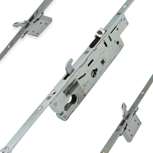 Fullex Multipoint UPVC Door Repair Lock Kit Universal Standard Security