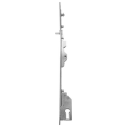 Fullex MK2 2 Point Sliding Patio Door Lock – Pin on Lock – 18.75mm / 25.75mm / 28.75mm Backset