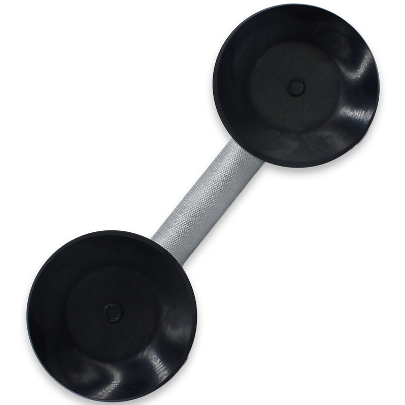 Xpert Glass Suction Plates / Lifters - Double Vacuum Sucker Pads - Dent Pullers
