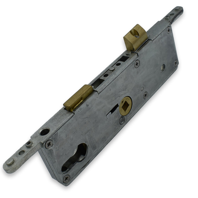 Fullex SL16 Upvc Door Lock Gear Box Centre Case 45mm Backset