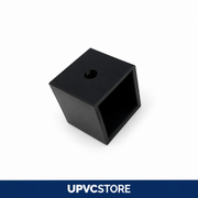 Caldwell Tandem Bar End Cap / Screw – Black, CFO25064