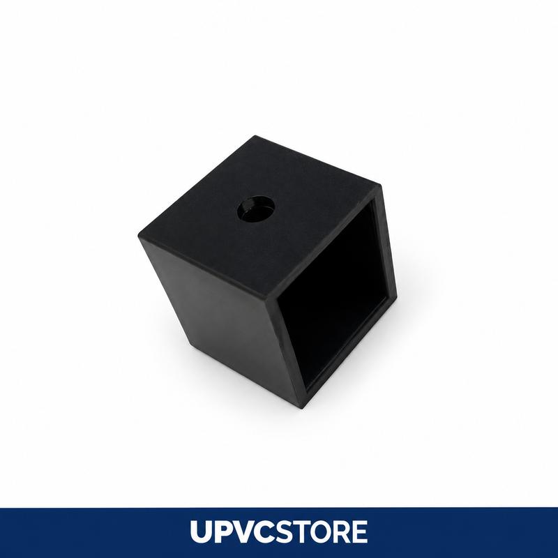 Caldwell Tandem Bar End Cap / Screw – Black, CFO25064