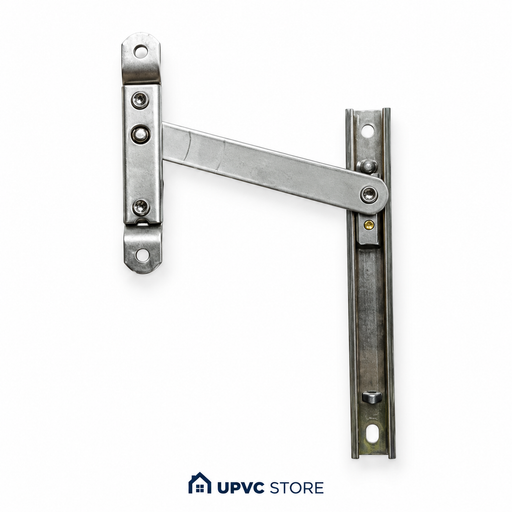 Cotswold Detachable Concealed Window Restrictor Stays — 6 & 8 Inch