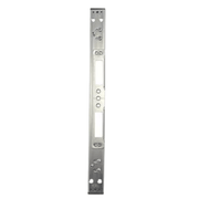 GU Old Style Overnight Lock – Lift Lever Operation with 16mm Faceplate for uPVC and Timber Doors