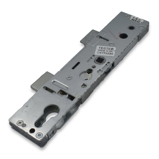 Genuine Lockmaster Single Spindle Gearbox 35mm Backset uPVC Door Lock Gear Box