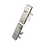 XL Refurbishment Kit with 2 Anti-Lift Hooks – Multipoint Door Lock Repair Solution -35mm or 45mm Backset – Multipoint Lock Repair Set