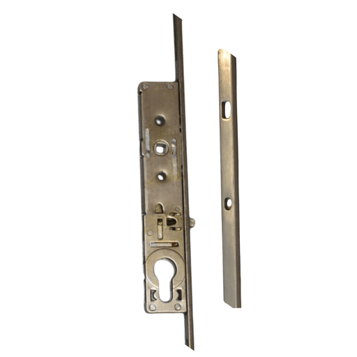 Yale Sliding Patio Door Lock UPVC 6 Point Inline Anti Lift Paddock Mila Fearless