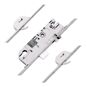 Maco C-TS Latch Deadbolt 2 Hooks Split Spindle Multipoint Door Lock