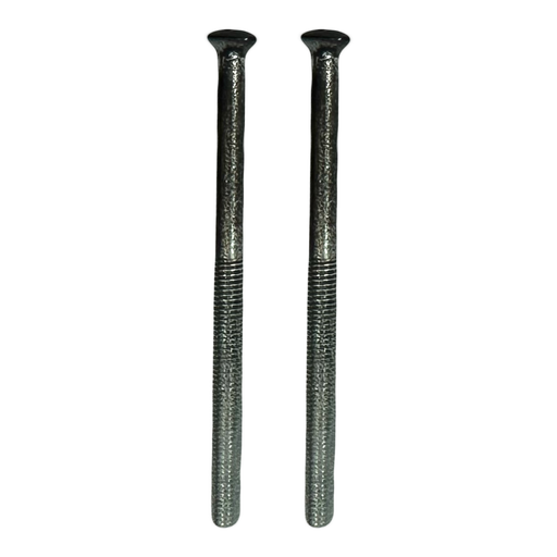 M5 Philips Head 80mm Length Pair Of Screws Door Handle uPVC Composite Doors