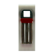 Hoppe Heavy Duty Upvc Door Handle Springs Replacement 2 Spring Cassettes Stop Sagging Handles