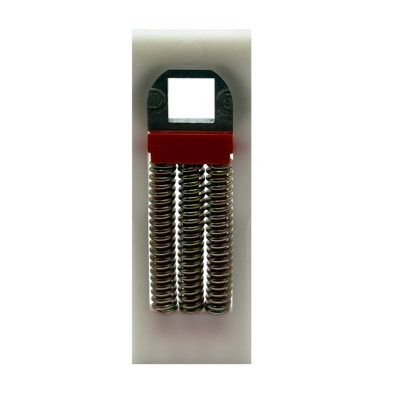 Hoppe Heavy Duty Upvc Door Handle Springs Replacement 2 Spring Cassettes Stop Sagging Handles