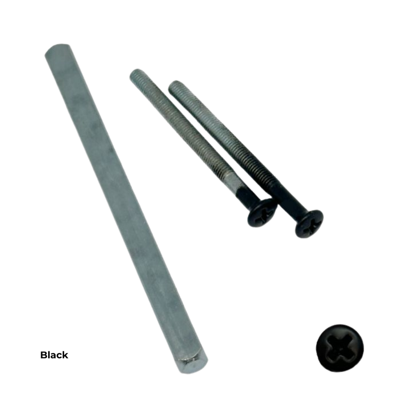 uPVC Store Screw and Spindle Pack for Composite Doors – Durable Door Hardware Replacement Kit