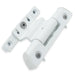 Gardinia 3D Euro Rebate Door Hinge 22mm 9 to 13mm Rebate Adjustable