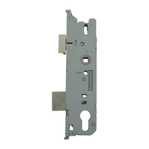 Genuine Fuhr 35mm split-spindle door lock gearbox, 92mm centres