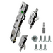 Multipoint 2 Small Hook Door ERA Refurbishment Kit – 35mm or 45mm Backset  Multipoint Lock Repair Set