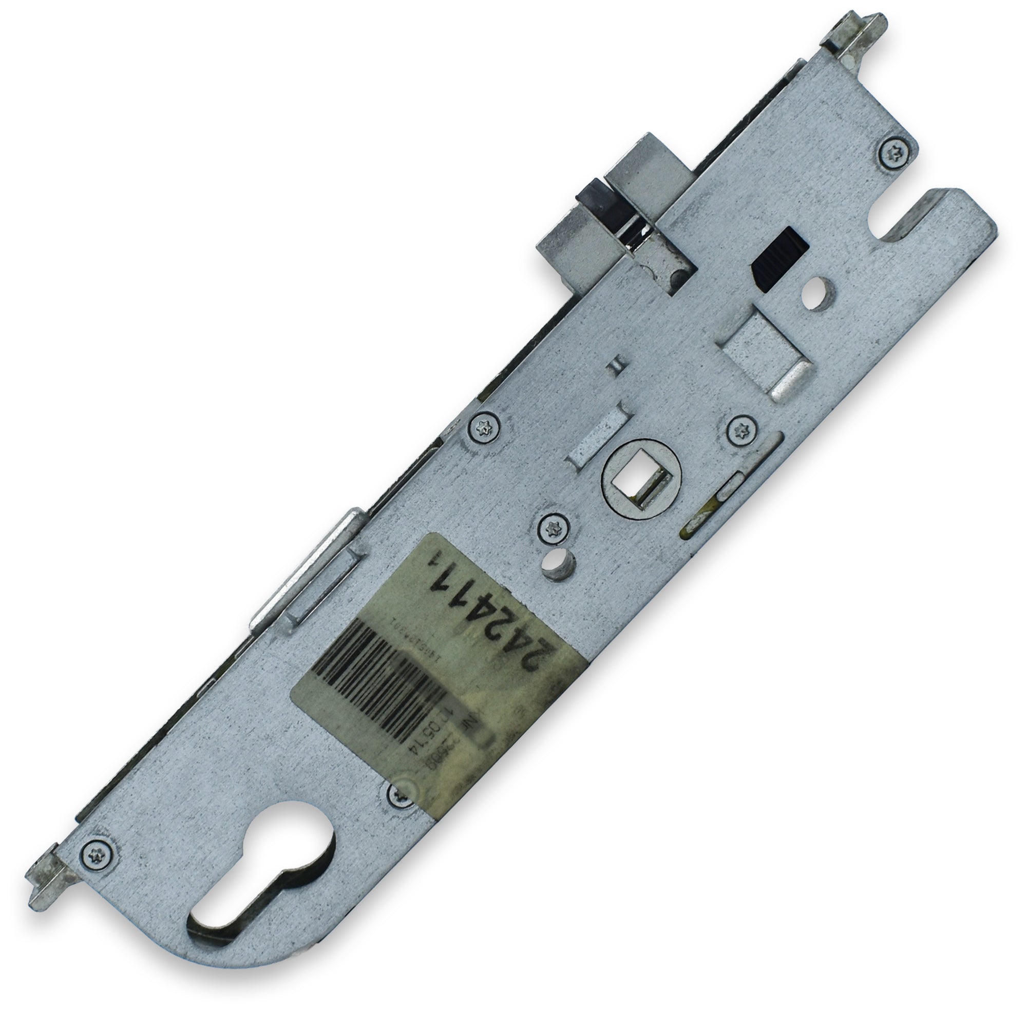 MACO GTS NEW TYPE 35mm BACKSET LOCK CASE GEARBOX FOR UPVC DOOR/FRENCH ...