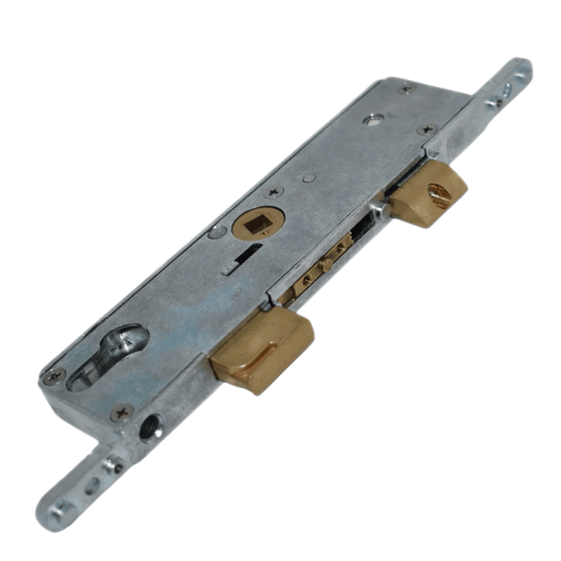 Fullex SL16 68PZ Replacement uPVC Gear Box Door Lock Centre Case 35mm Backset