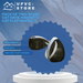 Pack Of Two Spare Cat Mate Magnetic Cat Flap Magnets