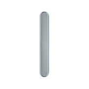 Pembroke Sliding Patio Door Exterior Blank Plate – Matching Backplate for uPVC, Timber & Aluminium Doors