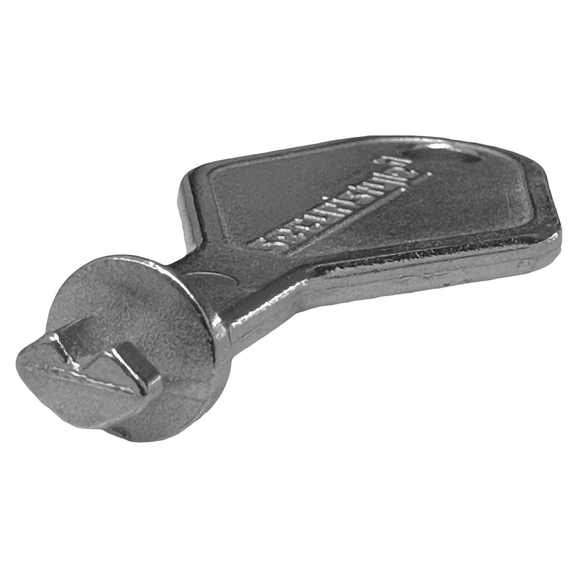 Yale Securitsytle Key Detachable Concealed Restrictor Stay Key — UPVCSTORE