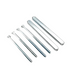 UPVC Multipoint Door Handles – Sprung Lever/Moveable Pad, 92mm/62mm PZ, 212mm Screw Centres