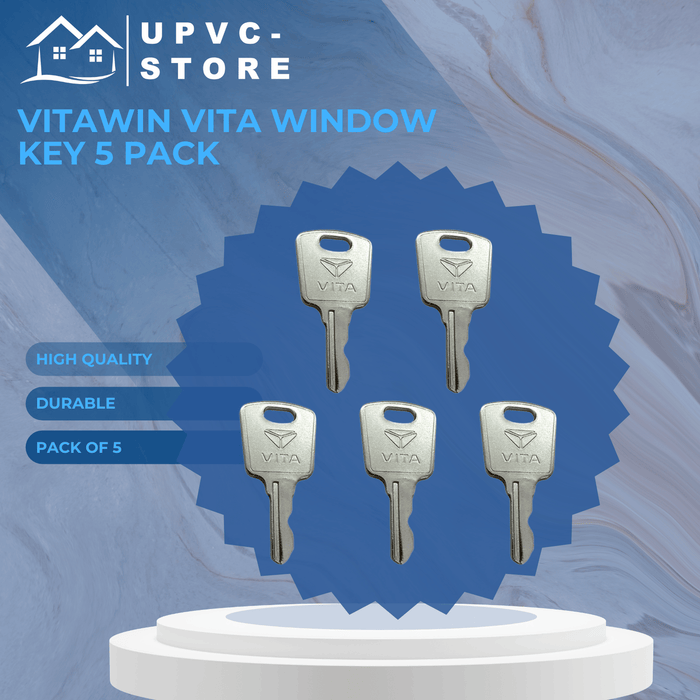 Vitawin Vita Window Key 5 Pack