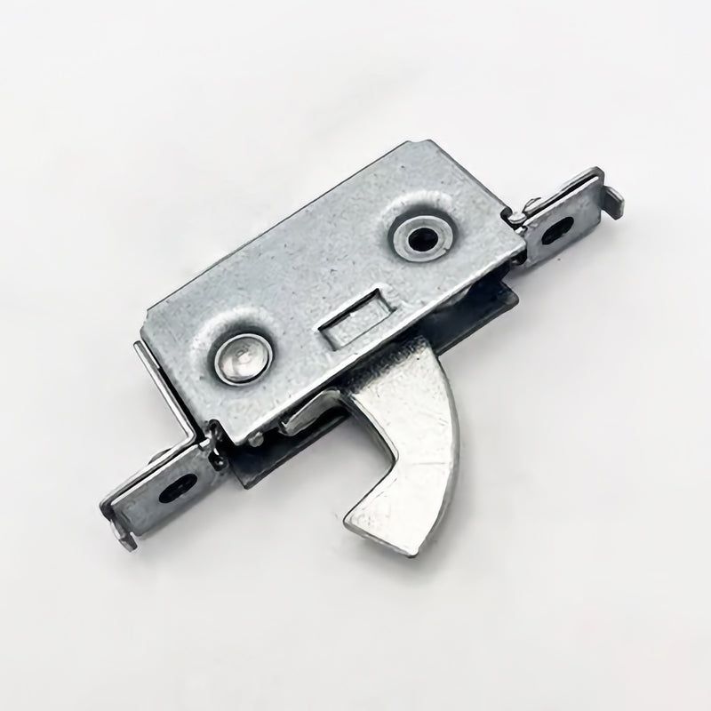 Genuine ERA Small Hook Case - Multipoint Lock Top/Bottom - 70mm Screw Centres