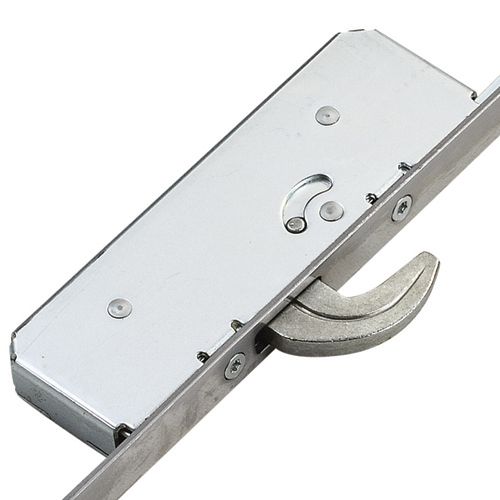 Avantis Latch Deadbolt 2 Hooks Double Spindle Shootbolt Compatible