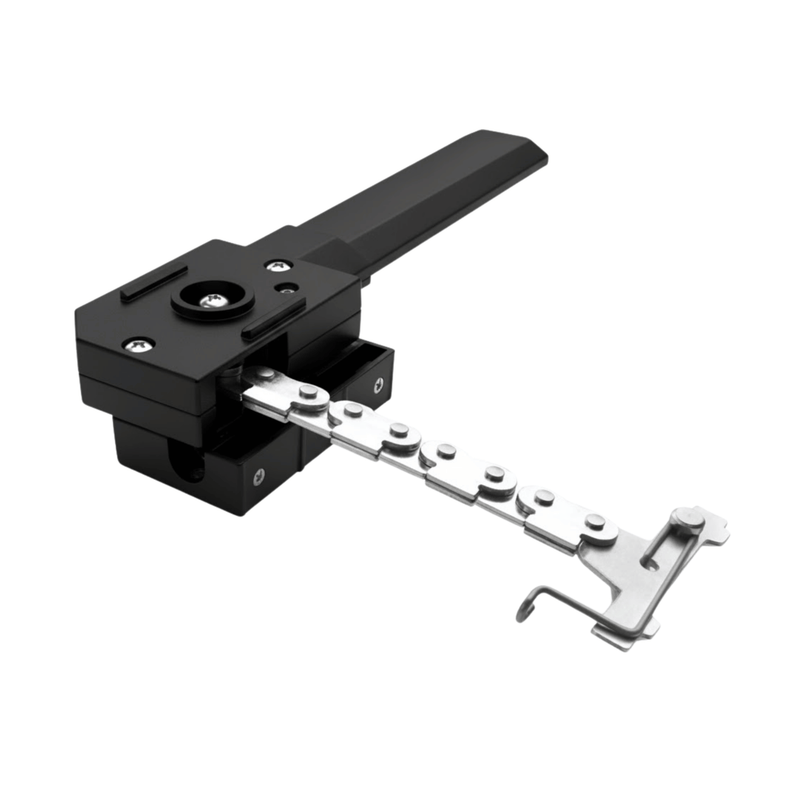 Hi Line Window Control Highline T100 Manual Chain Window Opener – Durable Manual Window Contr ...