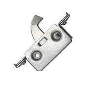 Genuine ERA Small Hook Case - Multipoint Lock Top/Bottom - 70mm Screw Centres