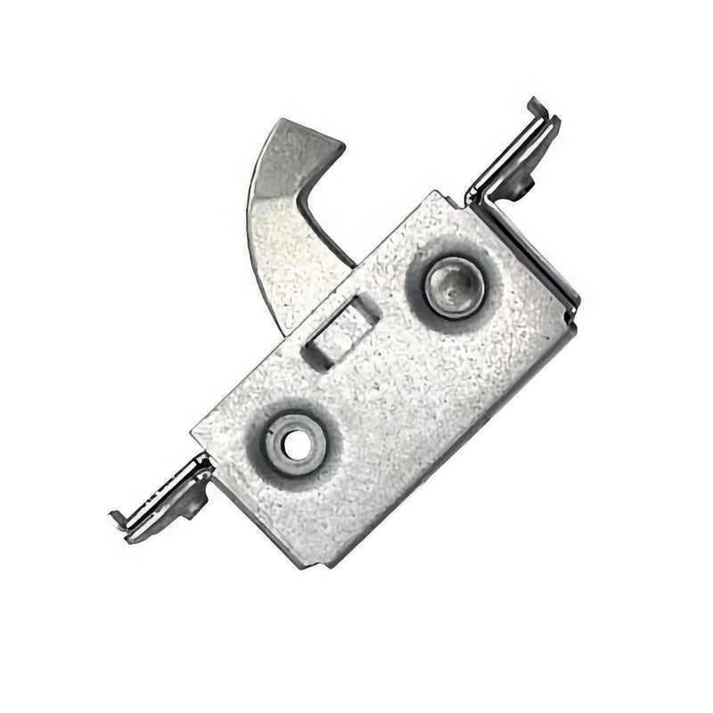 Genuine ERA Small Hook Case - Multipoint Lock Top/Bottom - 70mm Screw Centres