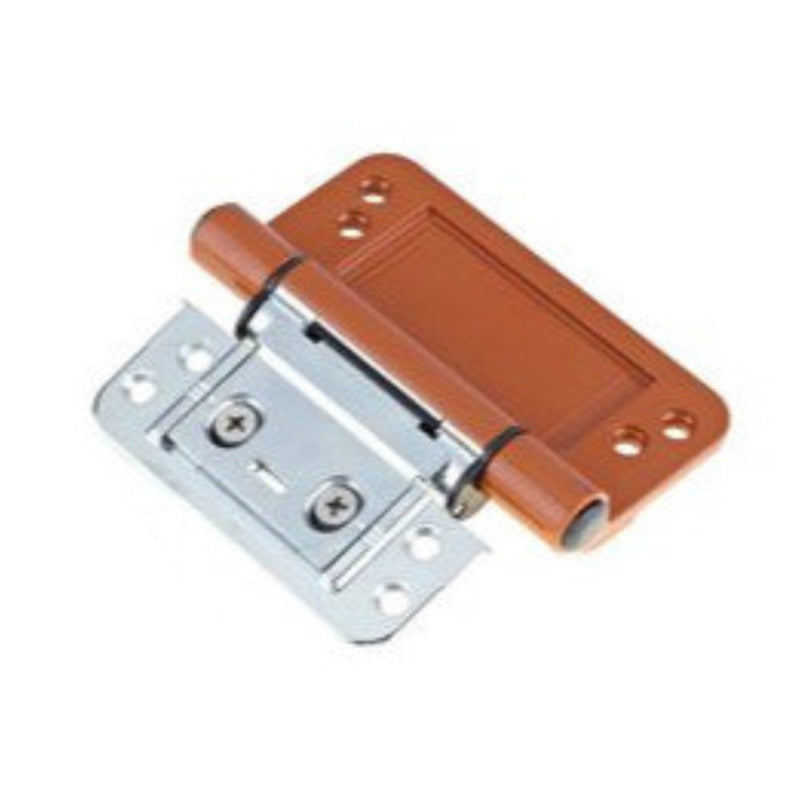Yale / Trojan 3D Composite Door Hinge — Rebated Adjustable Butt Hinge