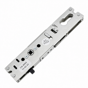 Ingenious patio gearbox label side showing CA-8003 identification