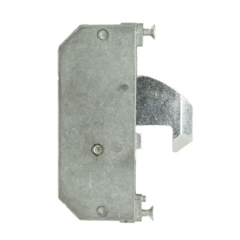 Mila Coldseal Swiftframe uPVC Door Lock Hook Box