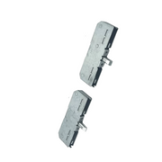 2 Pin Lift Lever Version Refurbishment Kit 35mm or 45mm Backset