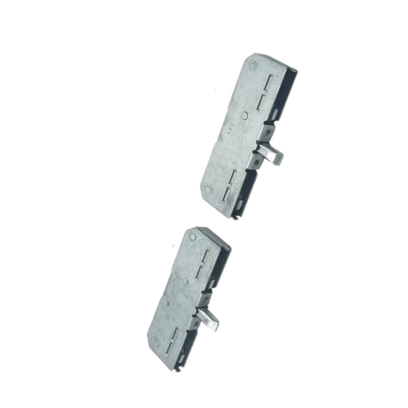 2 Pin Lift Lever Version Refurbishment Kit 35mm or 45mm Backset