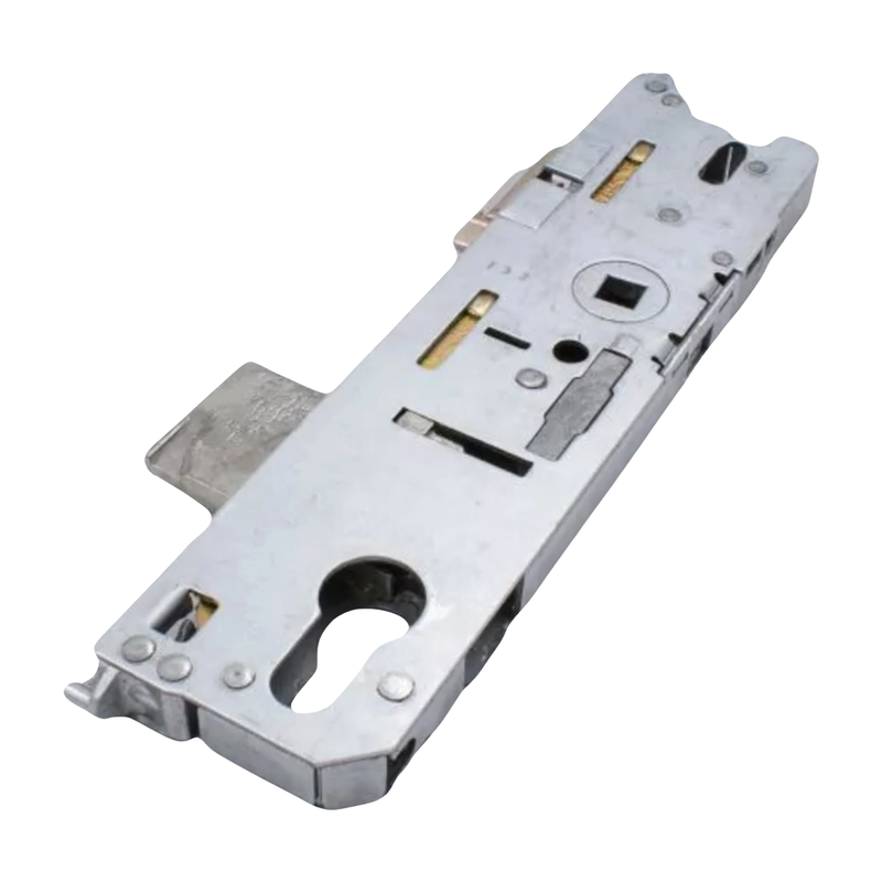 Genuine Fuhr Split Spindle uPVC Door Lock Centre Case Gear Box 35mm Backset