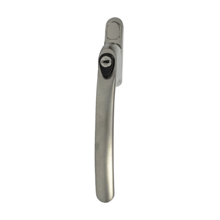 UPVC Inline Espagnolette Window Handles