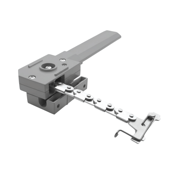 Highline T100 Manual Chain Window Opener – Durable Manual Window Control System