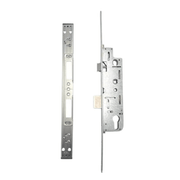 GU Old Style Overnight Lock – Lift Lever Operation with 16mm Faceplate for uPVC and Timber Doors