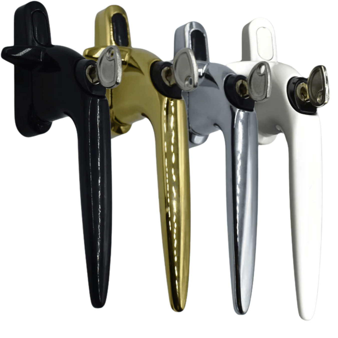 Cockspur Handles