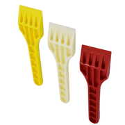 Glass Frame Tool - Heavy Duty Plastic Glazing Paddle / Shovel / Wedge Packer